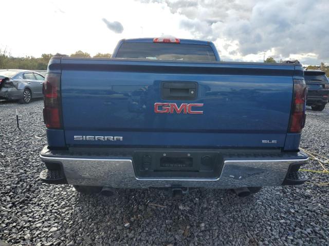 2016 GMC SIERRA C15 1GTR1MEC9GZ122764