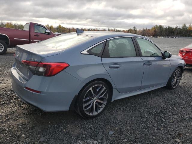 2022 HONDA CIVIC TOUR - 2HGFE1F93NH000540