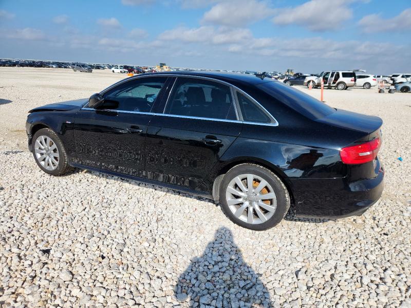 2015 AUDI A4 PREMIUM - WAUBFAFLXFN027424