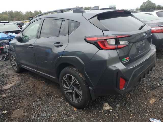 2024 SUBARU CROSSTREK #3283837428
