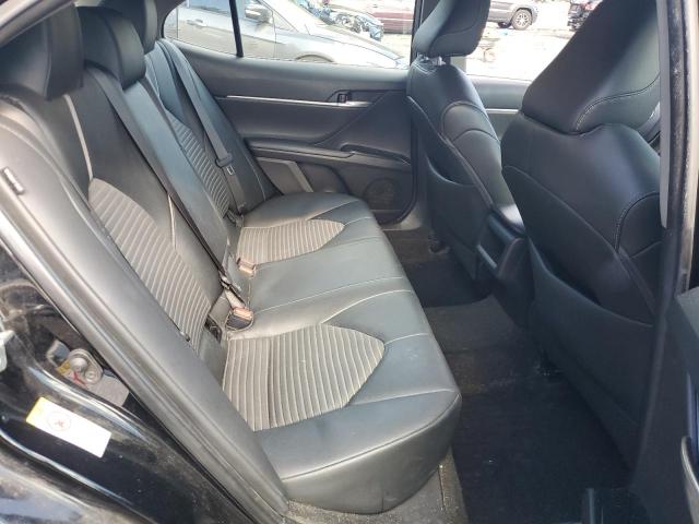 2018 TOYOTA CAMRY L 4T1B11HK8JU095480