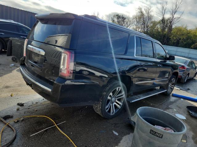 2019 GMC YUKON XL D #3298158261