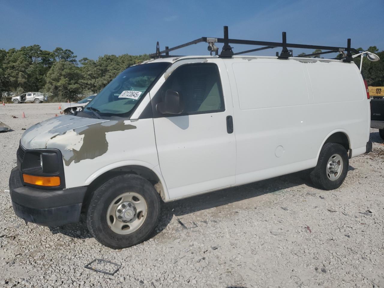 CHEVROLET EXPRESS