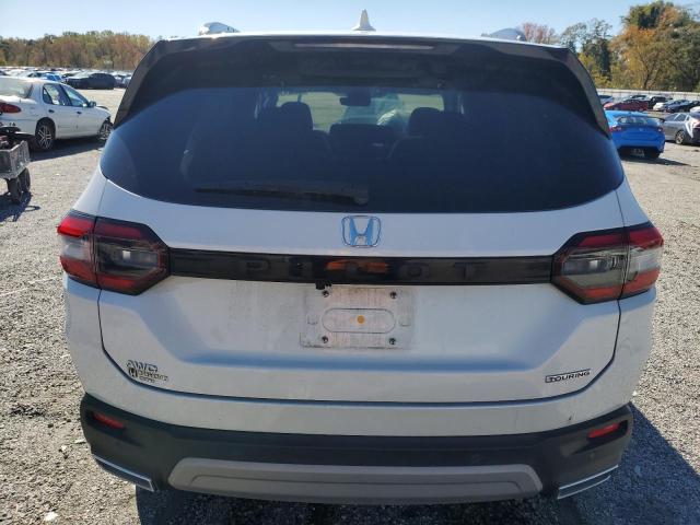 2025 HONDA PILOT TOUR #3284028805