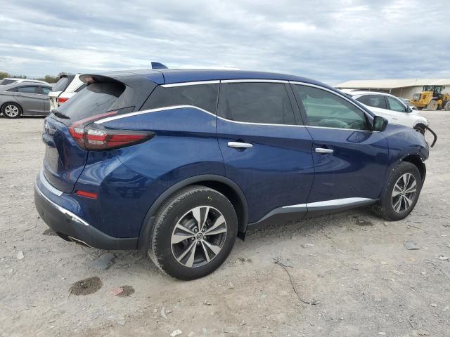 2021 NISSAN MURANO S #3291396165