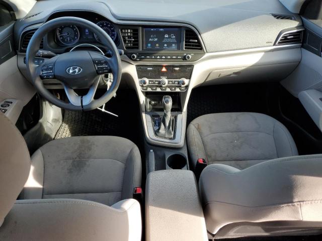 2020 HYUNDAI ELANTRA SE - 5NPD84LF9LH562388