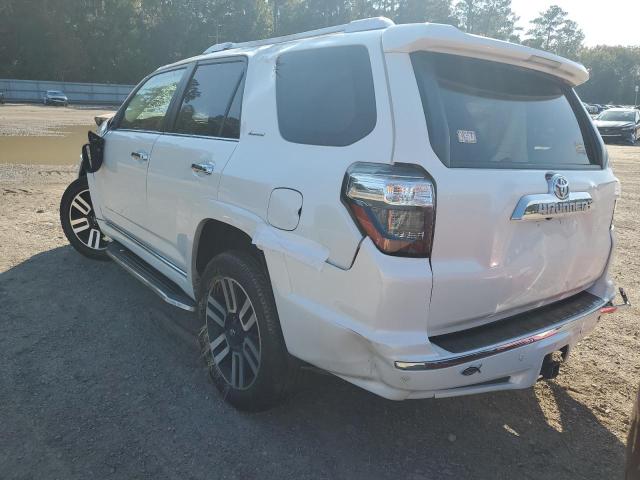 2022 TOYOTA 4RUNNER NI #3309364975