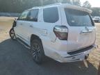 Lot #3309364975 2022 TOYOTA 4RUNNER NI