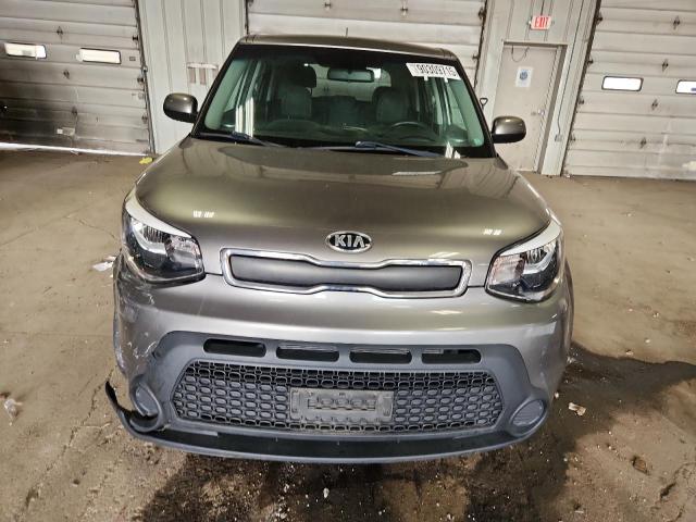 2016 KIA SOUL - KNDJN2A24G7266723
