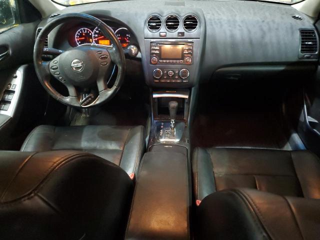 2012 NISSAN ALTIMA BAS - 1N4AL2AP7CC160288