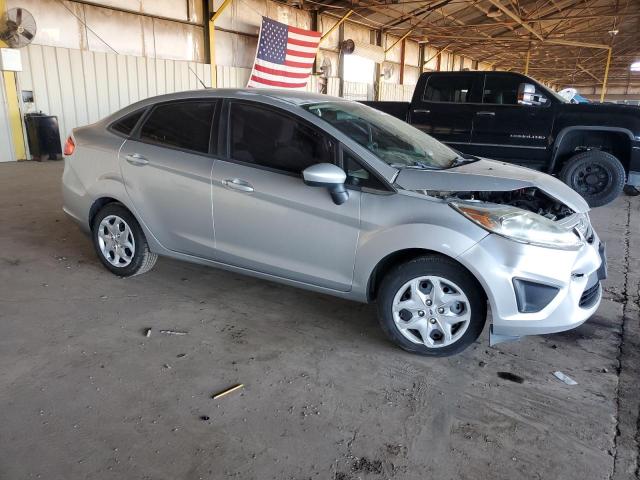 2013 FORD FIESTA S #3291187016