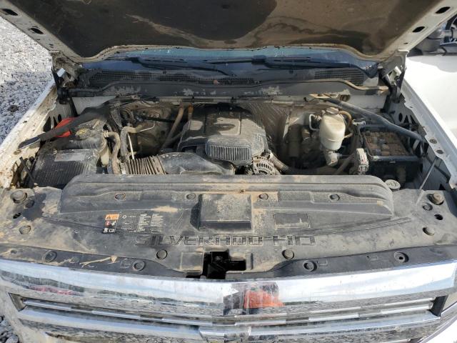 2015 CHEVROLET SILVERADO #3294331918