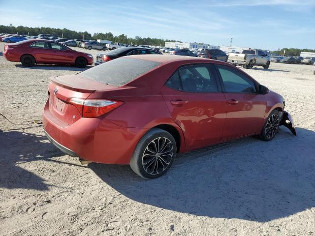 2014 TOYOTA COROLLA L - 2T1BURHE0EC068278