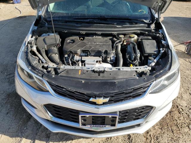 2016 CHEVROLET CRUZE LT #3291338142