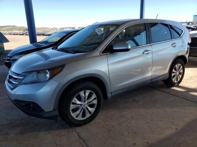 2014 HONDA CR-V EX - 3CZRM3H53EG700413