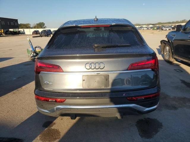 2023 AUDI Q5 SPORTBACK PRM PLS 45 - WA15AAFYXP2039211