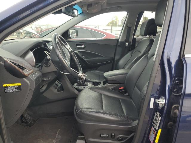 2018 HYUNDAI SANTA FE SPORT 5XYZWDLA7JG537560