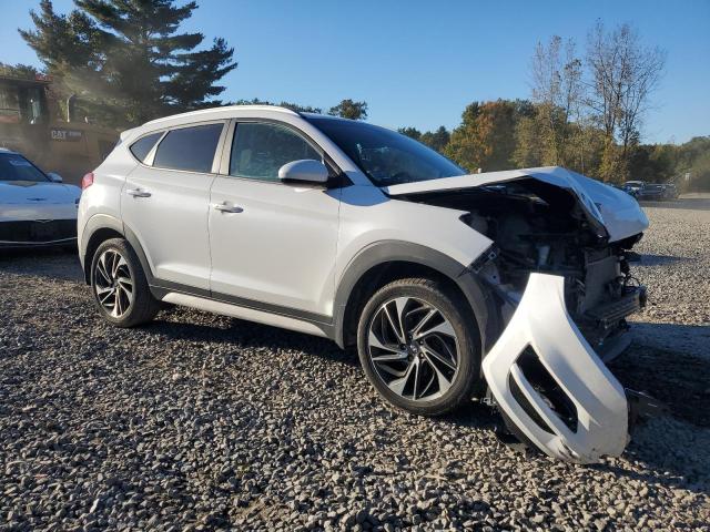 2020 HYUNDAI TUCSON LIMITED KM8J3CAL8LU221408