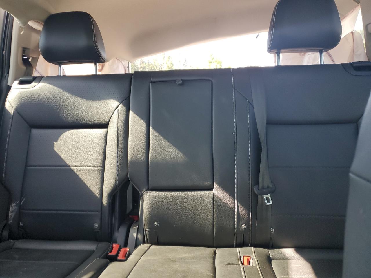 VOLKSWAGEN ATLAS SEL