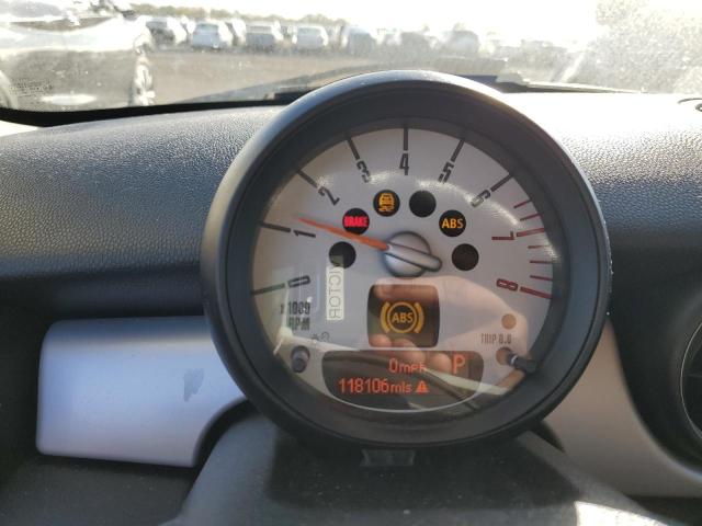 2013 MINI COOPER #3287610012