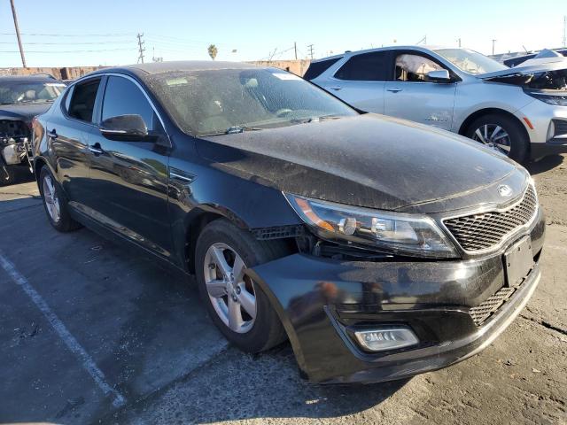 2014 KIA OPTIMA LX #3315828351