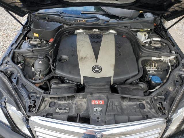 2013 MERCEDES-BENZ E 350 BLUE #3317770069