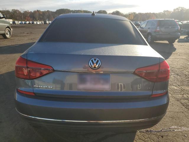 2016 VOLKSWAGEN PASSAT SE - 1VWBT7A38GC058543