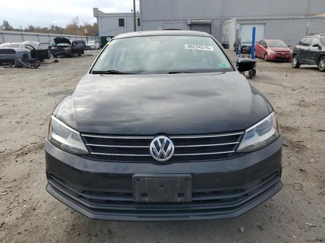 2016 VOLKSWAGEN JETTA S - 3VW267AJ5GM328865