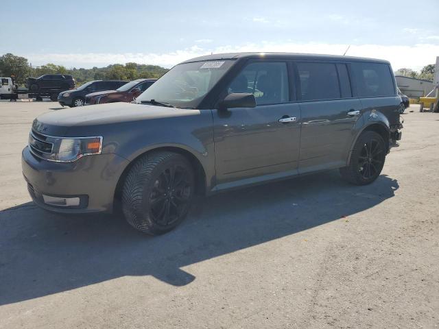 FORD FLEX SEL