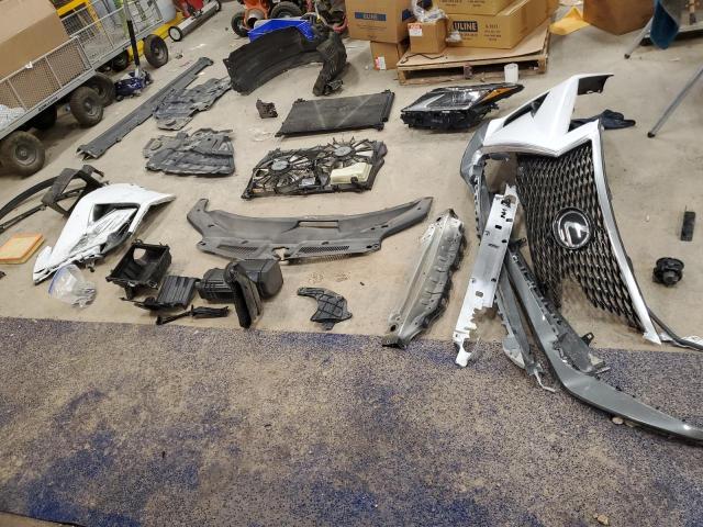 2018 LEXUS RX 350 BASE #3269873141