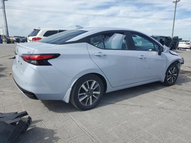 2024 NISSAN VERSA SV #3296432636