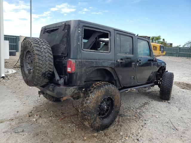 2016 JEEP WRANGLER U - 1C4BJWDG6GL163891