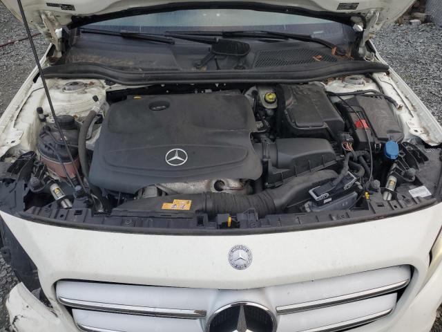 2017 MERCEDES-BENZ GLA 250 4M - WDCTG4GB3HJ364050