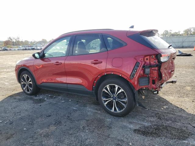 2021 FORD ESCAPE SE - 1FMCU9G63MUA62938