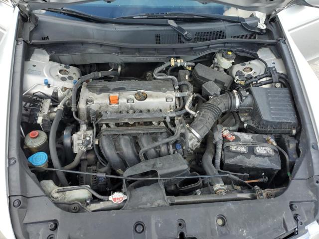 2012 HONDA ACCORD SE #3268322082