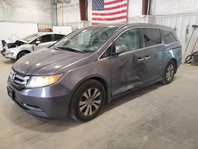 2015 HONDA ODYSSEY EX - 5FNRL5H4XFB064642