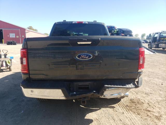 2021 FORD F150 SUPER - 1FTFW1E5XMKD51849