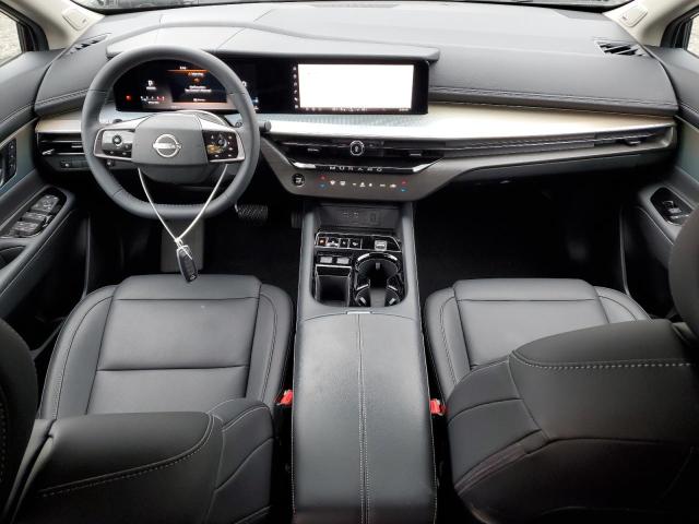 2025 NISSAN MURANO SL 5N1AZ3CS8SC100031