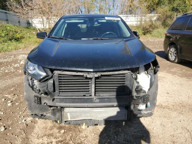 2018 CHEVROLET EQUINOX LT - 2GNAXSEV8J6237111