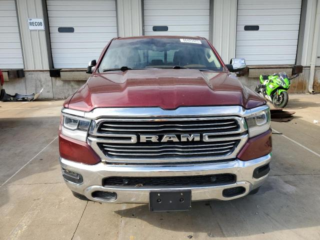 2019 RAM 1500 LARAM - 1C6SRFJT8KN609411