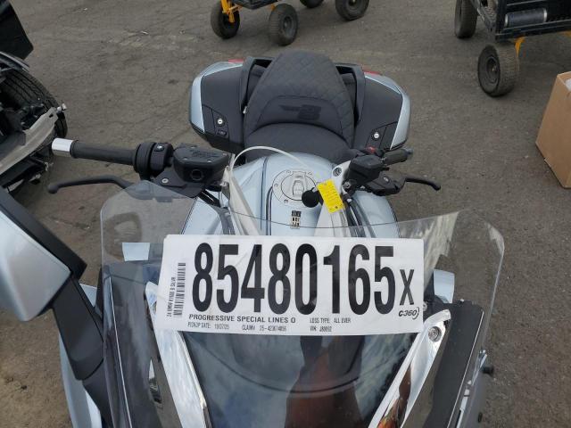 2024 BMW K1600 B WB10F6300R6J80892