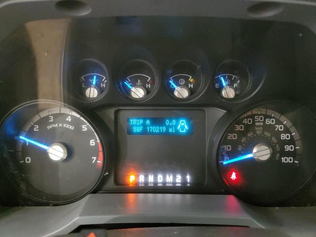 2015 FORD F350 SUPER #3277736139