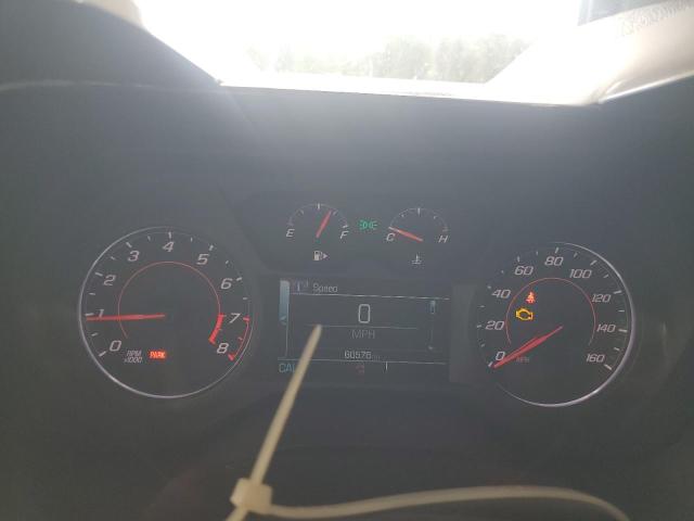 2017 CHEVROLET CAMARO LS - 1G1FA1RX0H0161854