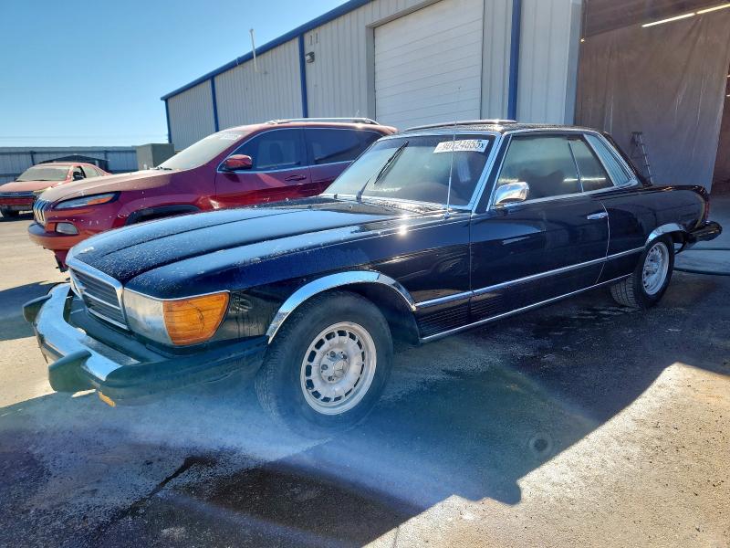1974 MERCEDES-BENZ 2DR COUPE #3280316948