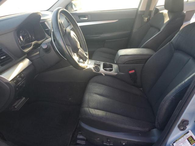 2010 SUBARU LEGACY 2.5 - 4S3BMCG66A3226343