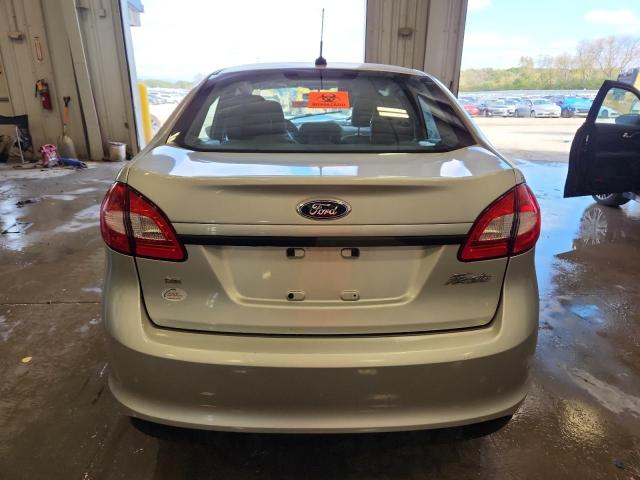 2013 FORD FIESTA SE - 3FADP4BJXDM102621