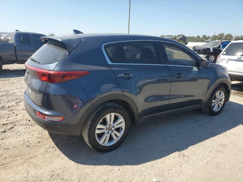 2017 KIA SPORTAGE L - KNDPM3AC4H7049394