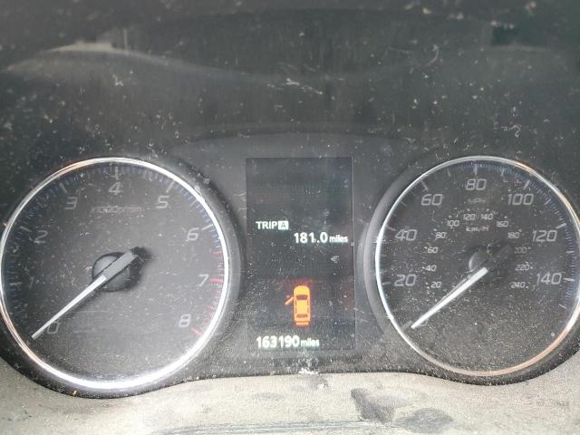 2015 MITSUBISHI OUTLANDER - JA4AD3A37FZ011501