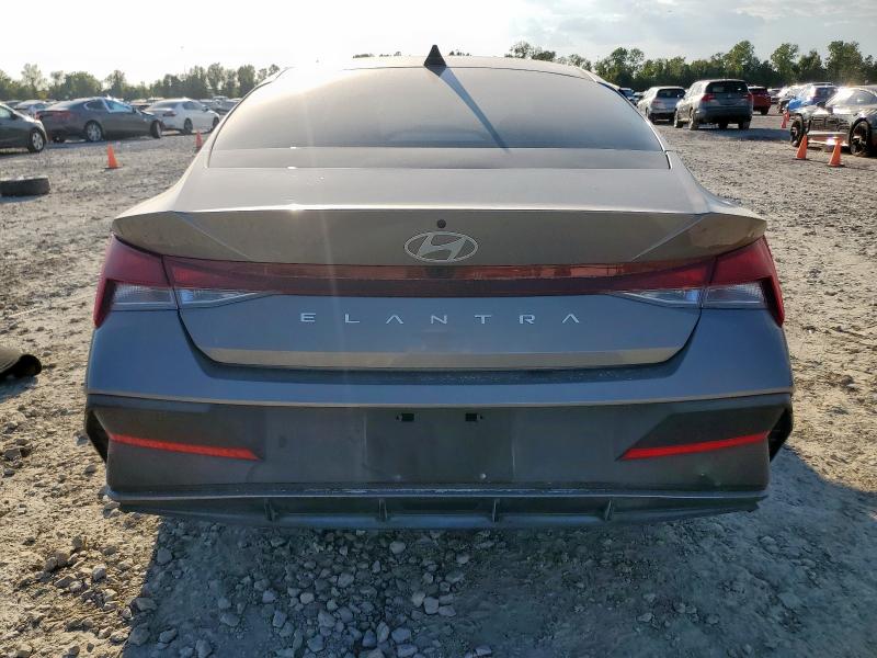2024 HYUNDAI ELANTRA SE - KMHLM4DG5RU789814