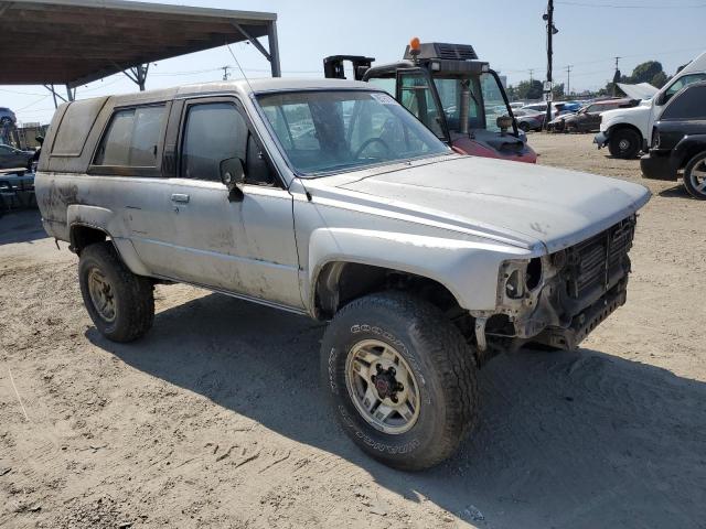 1987 TOYOTA 4RUNNER RN - Other View